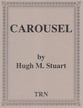 Carousel Concert Band sheet music cover